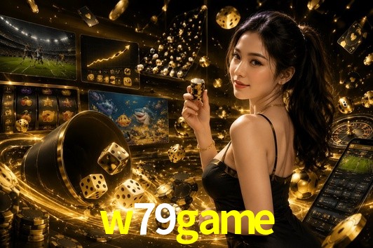 Responsive Design w79game