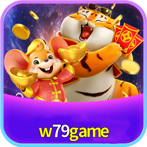 w79game Logo